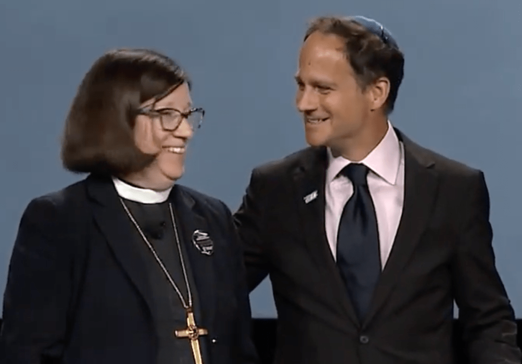 Luther and the Jews: It’s a New&nbsp;Day