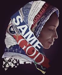 Same God Is Out! Go See&nbsp;It!